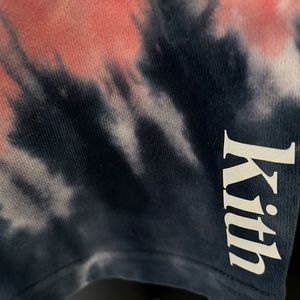 KITH BOYS SIZE 7 100% COTTON SHORTS SEE VIDEO